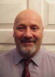 Clive Packham CeMAP CertPFS